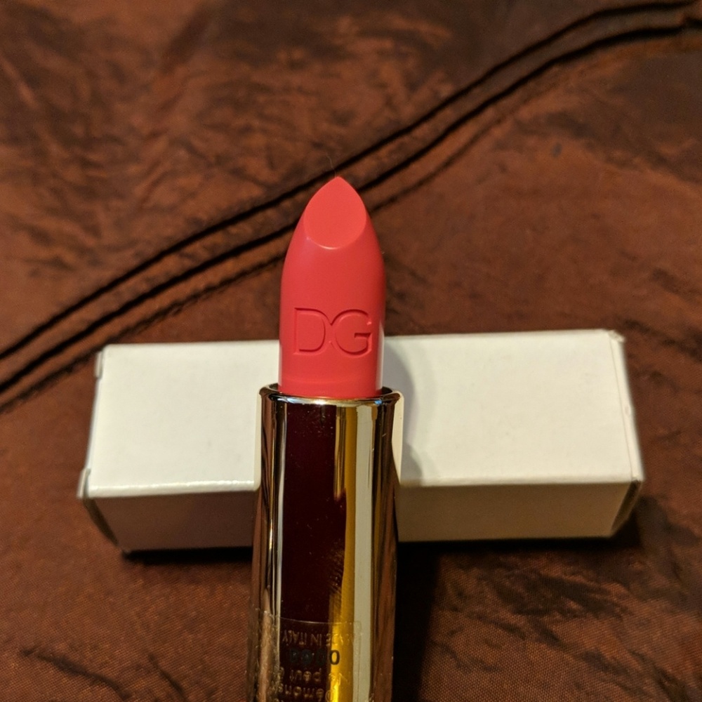 Dolce & Gabbana Classic Lipstick Cosmopoli…